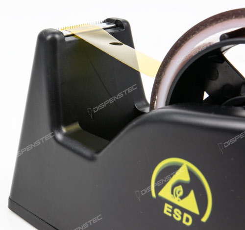 ESD Tape Dispenser