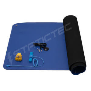 Choose your Kit: Keuze 3