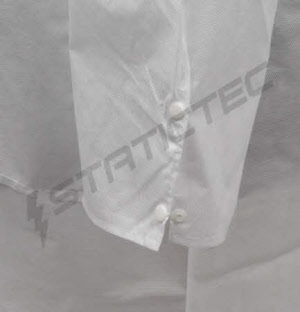 stc1152_esd_safe-disposable_coat_sleeve_detail